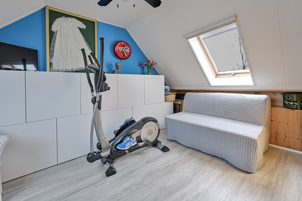 Medium property photo - Saxofoonstraat 10, 3208 DN Spijkenisse